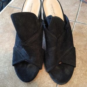 Women's heels
